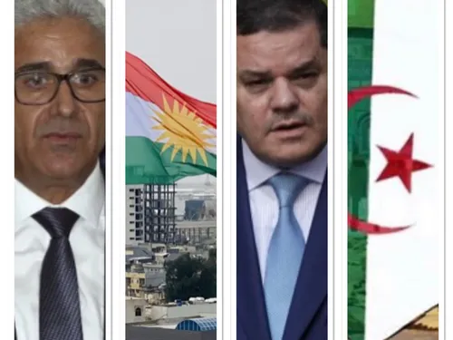 LE JOURNAL DU SOIR EN LANGUE ARABE DU 13/3/2022